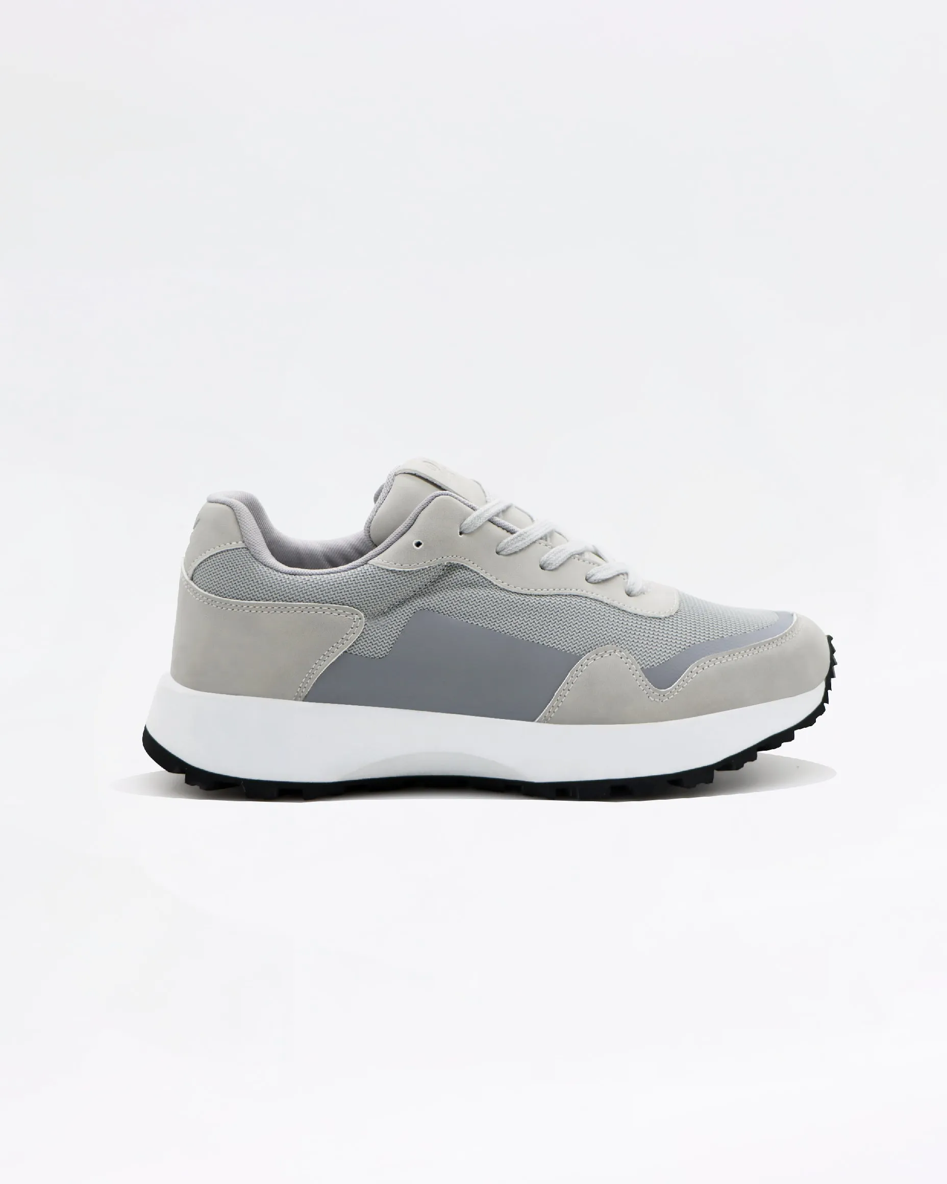 2H #2705 2001 1133 Gray Casual shoes