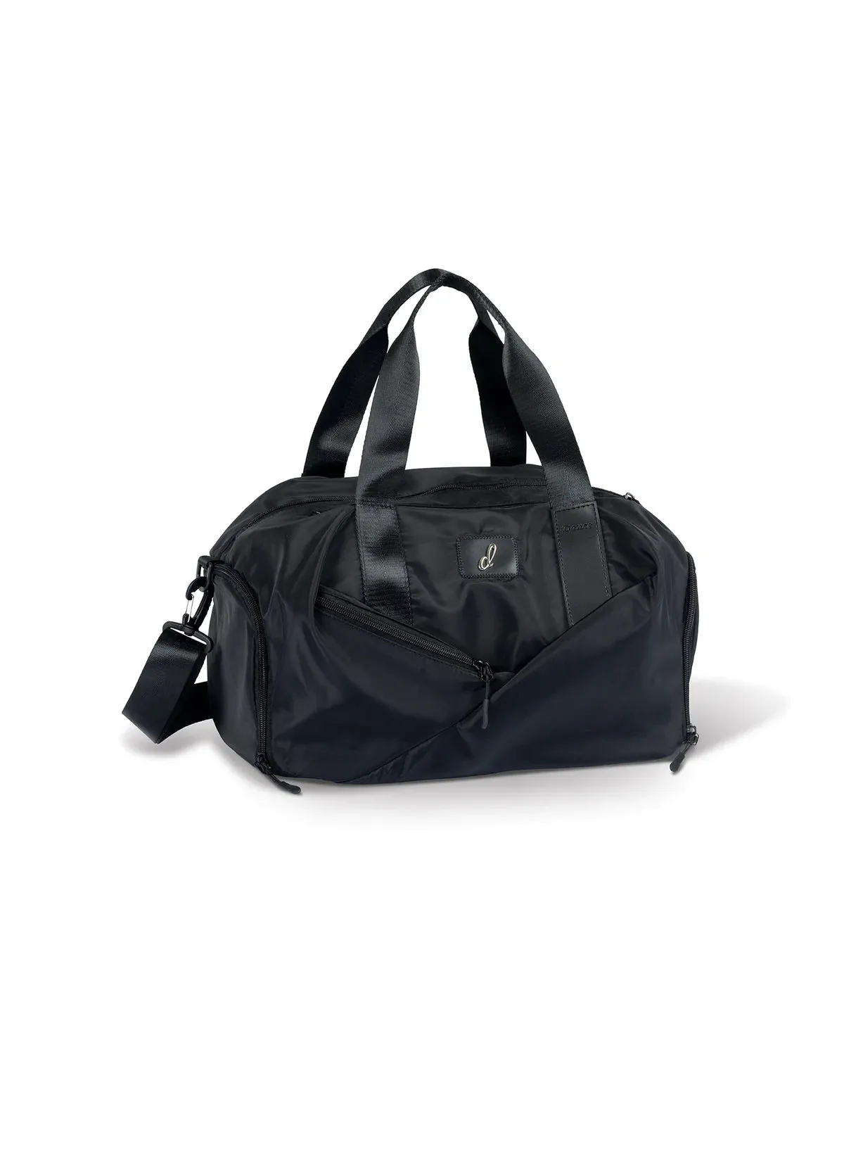 ALL In One Dance Duffle Bag