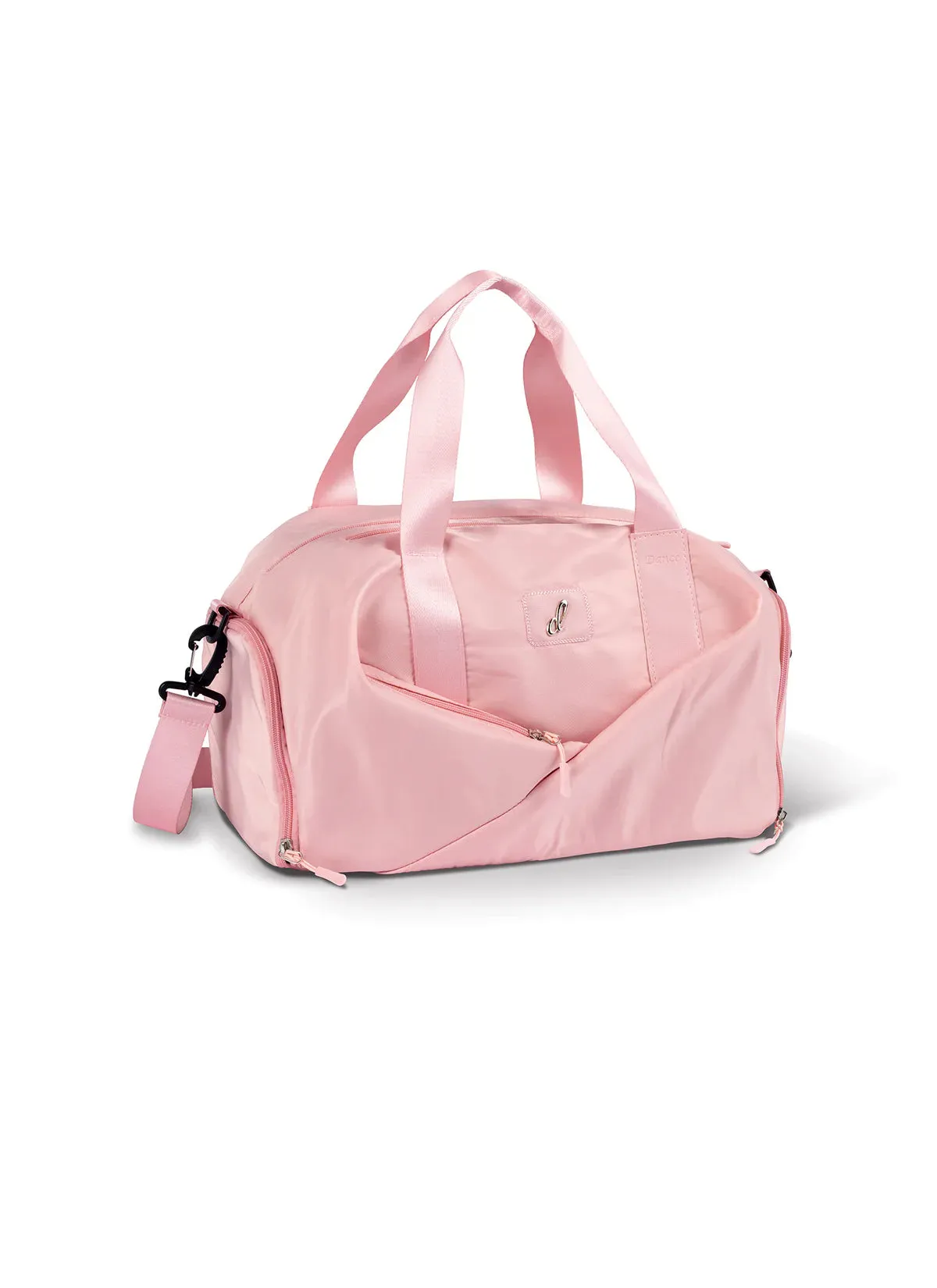 ALL In One Dance Duffle Bag