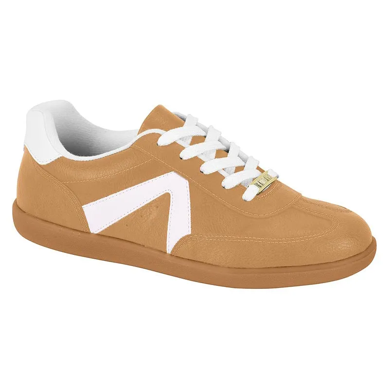 Beige Trainers