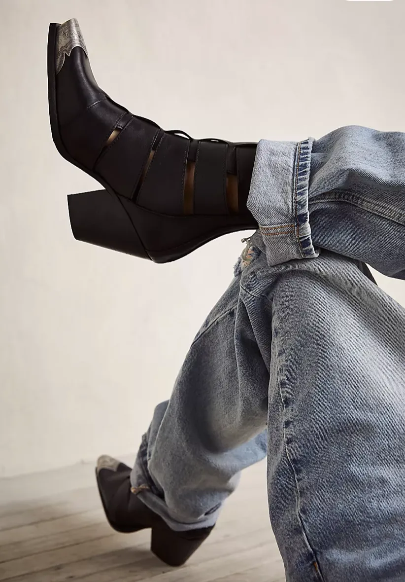 Brayden Boots