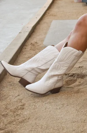 Cheyenne Boots