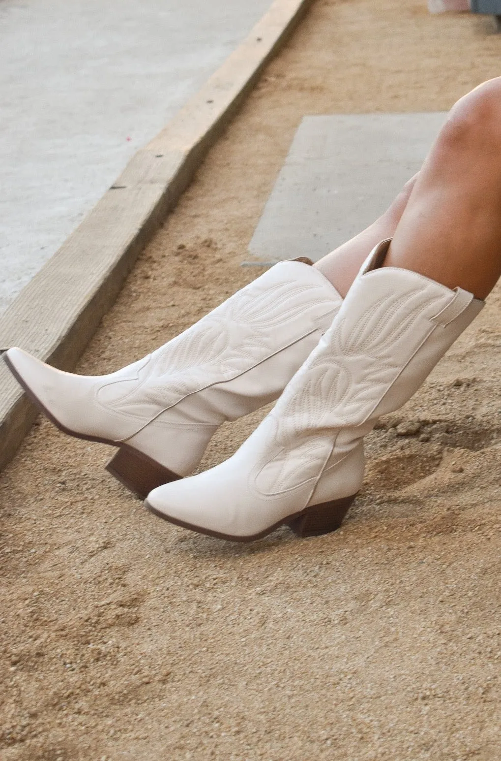 Cheyenne Boots