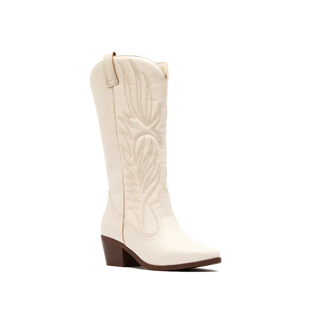 Cheyenne Boots