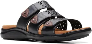 Clarks Women's, Kilty Walk Sandal