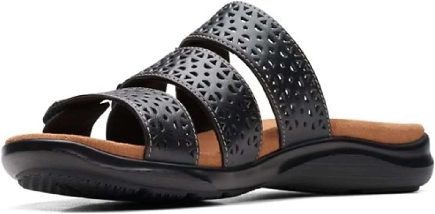 Clarks Women's, Kilty Walk Sandal