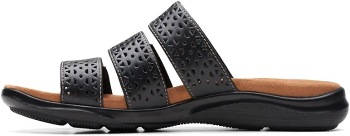 Clarks Women's, Kilty Walk Sandal