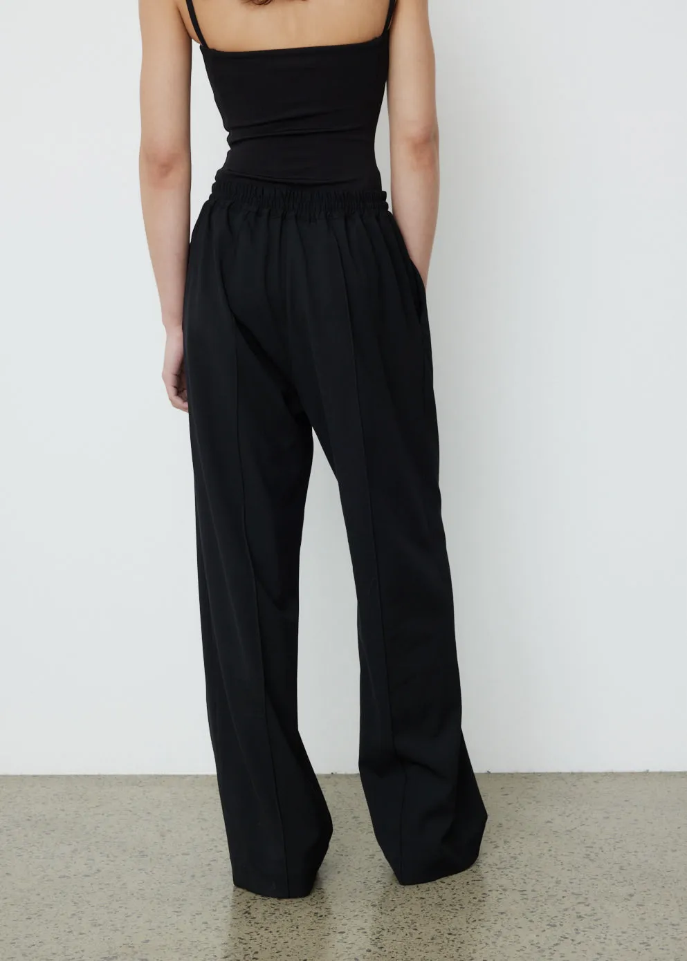 Classico Draw Trousers