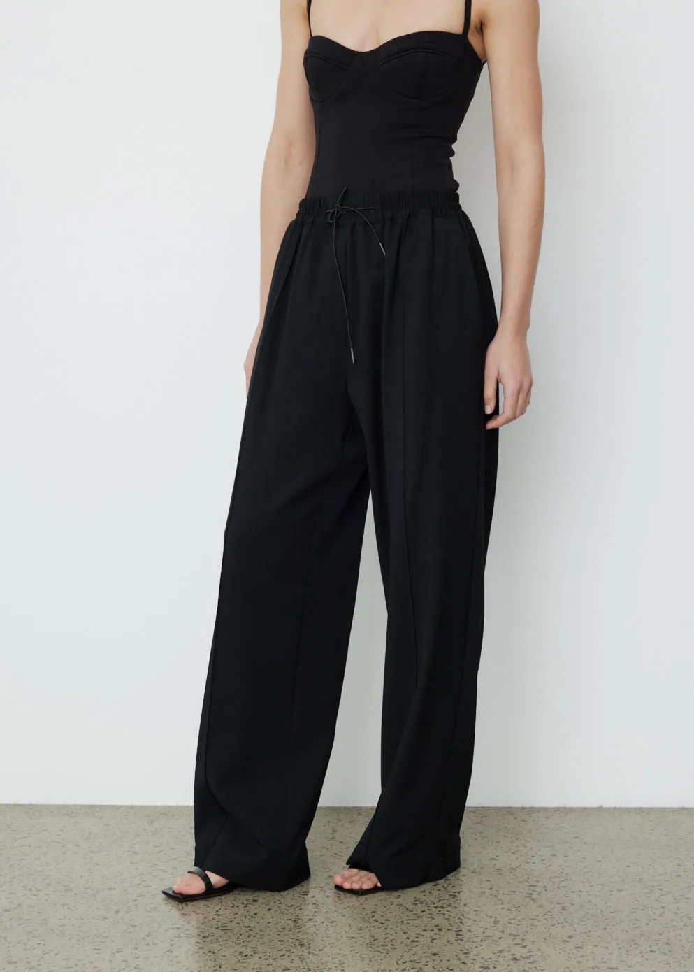 Classico Draw Trousers