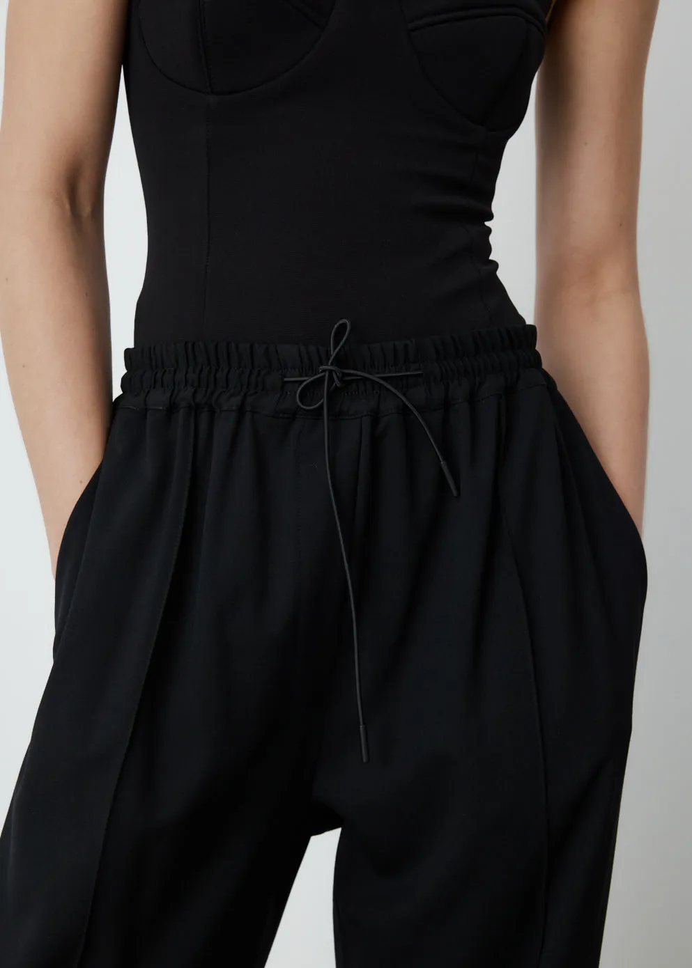 Classico Draw Trousers