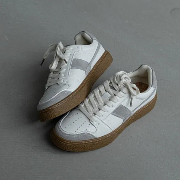 Donkey Retro Style Sneakers   N3678