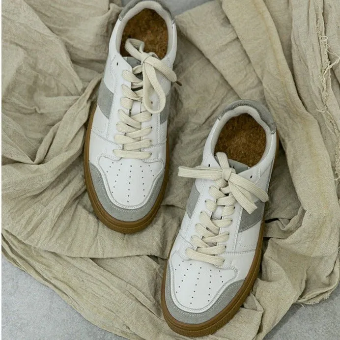 Donkey Retro Style Sneakers   N3678
