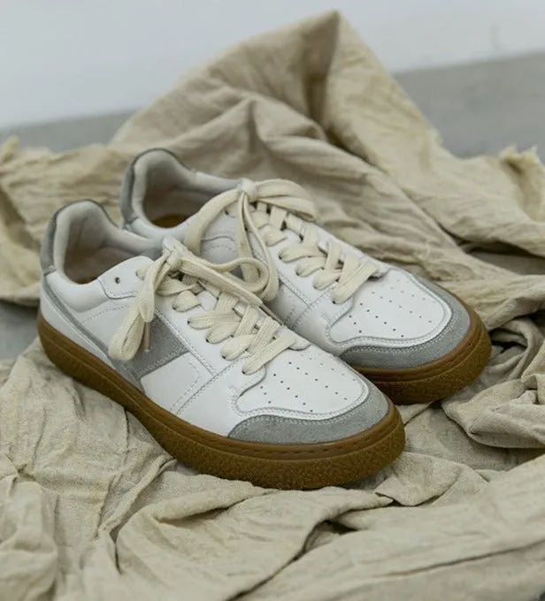 Donkey Retro Style Sneakers   N3678