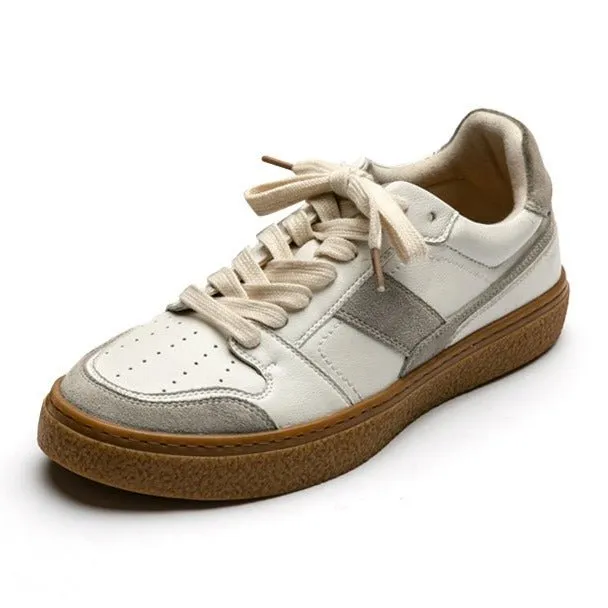 Donkey Retro Style Sneakers   N3678