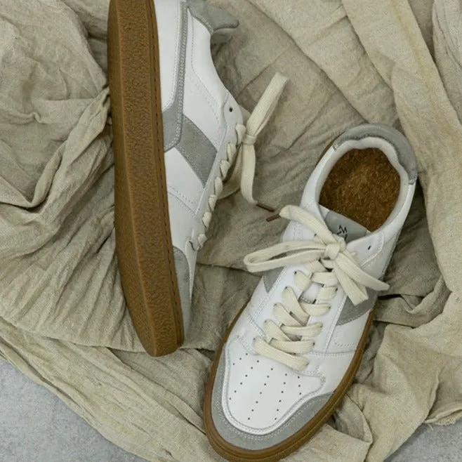 Donkey Retro Style Sneakers   N3678