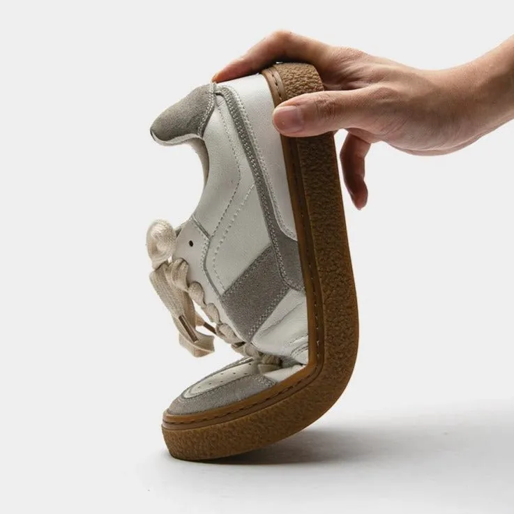 Donkey Retro Style Sneakers   N3678