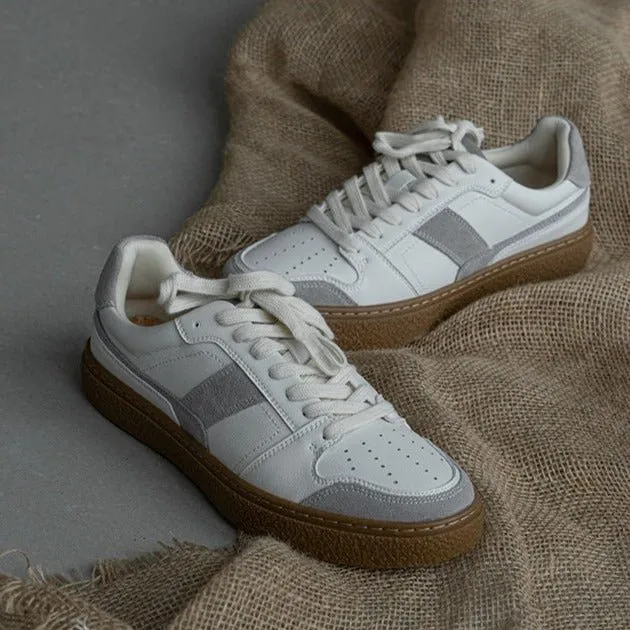 Donkey Retro Style Sneakers   N3678
