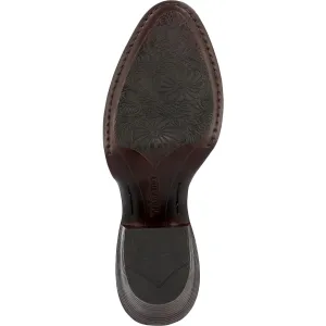 Durango Women's Shyloh S 11 In Western Boot Shyloh Brown M