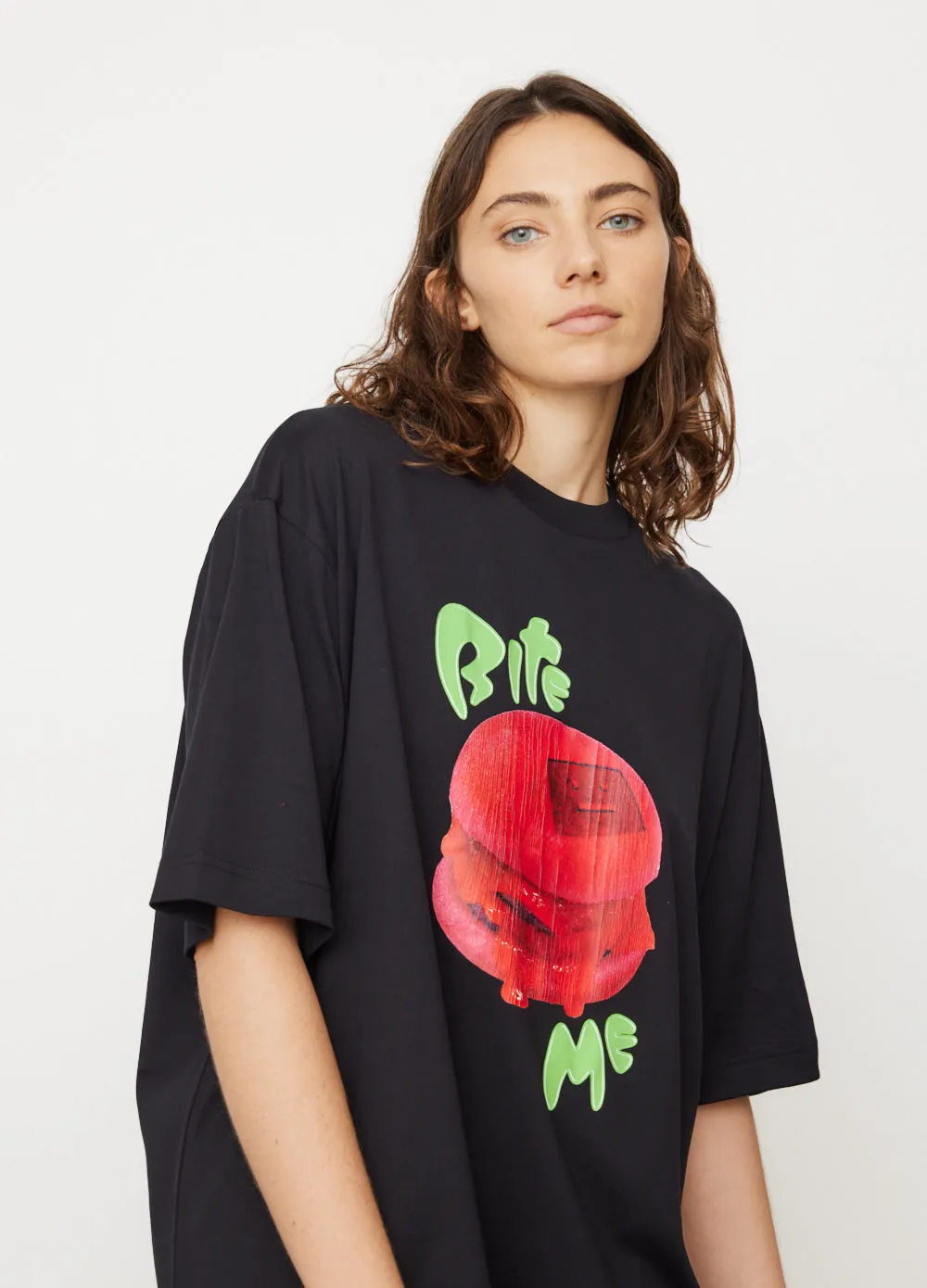 Enrik Burger T-Shirt