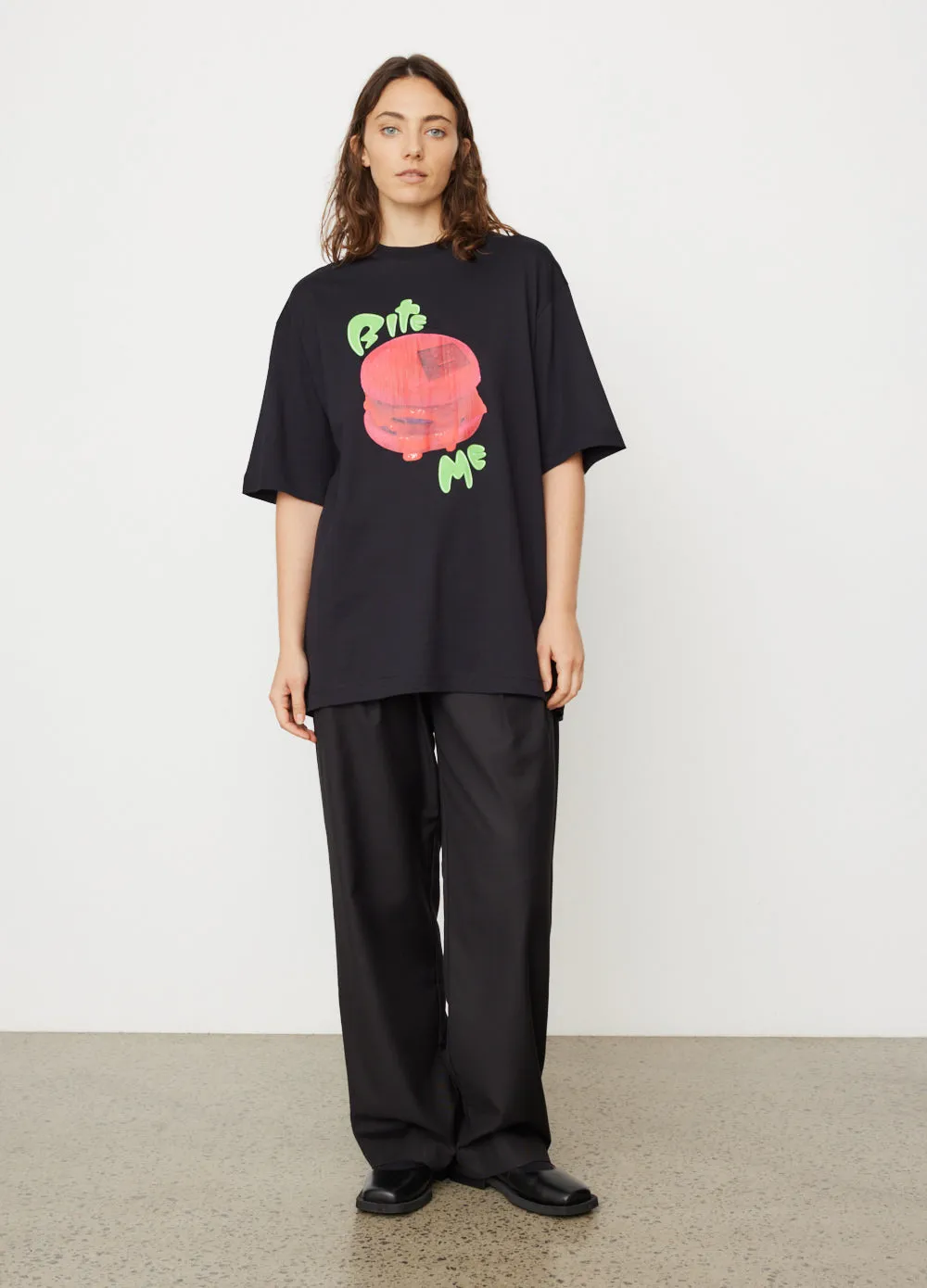 Enrik Burger T-Shirt