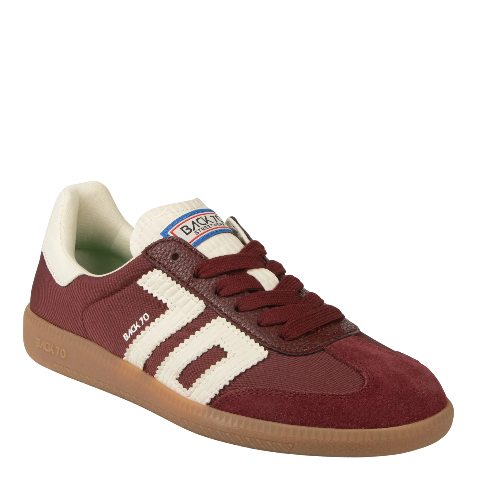 Ghost Retro Sneaker