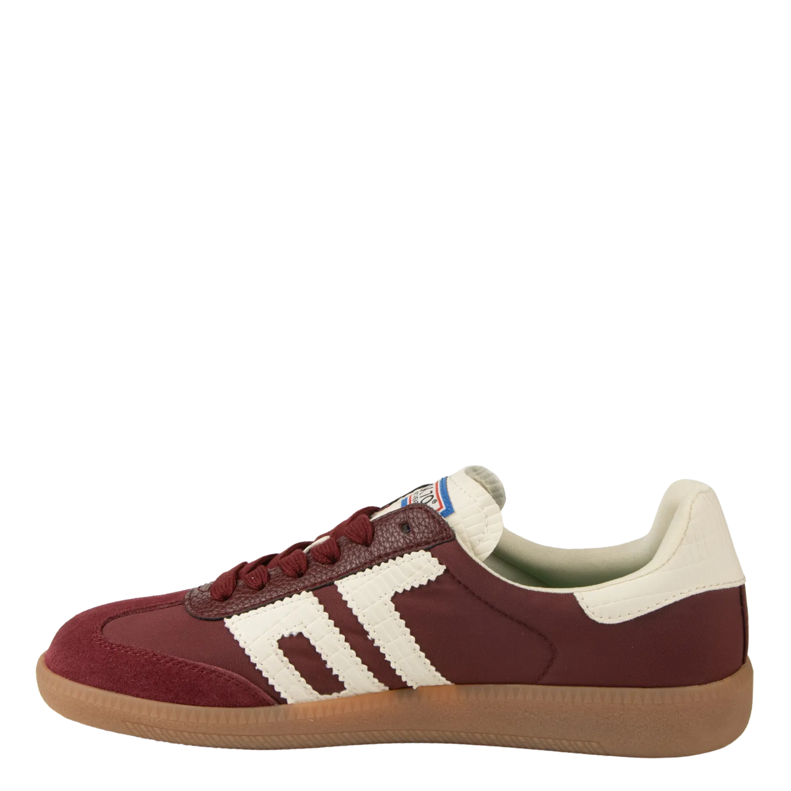 Ghost Retro Sneaker