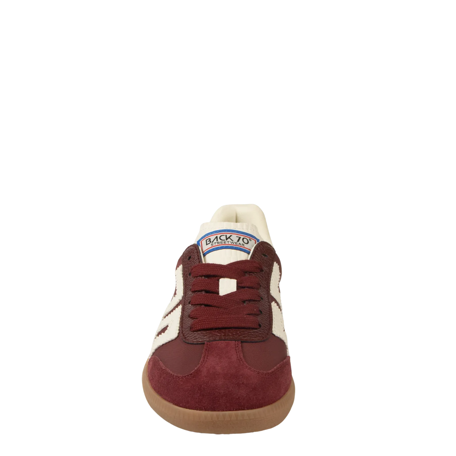 Ghost Retro Sneaker