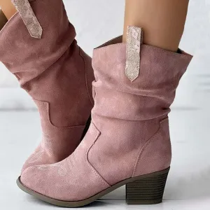 Harmony I Timeless Western Charm Boots