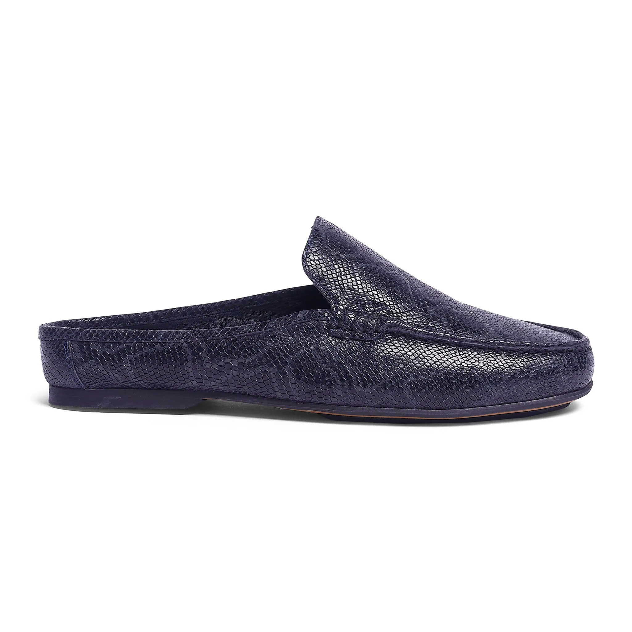 Hector Mule // Navy
