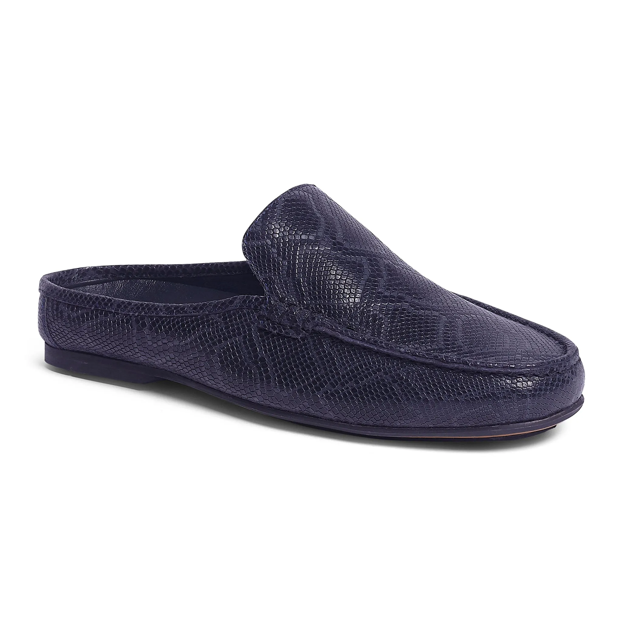 Hector Mule // Navy