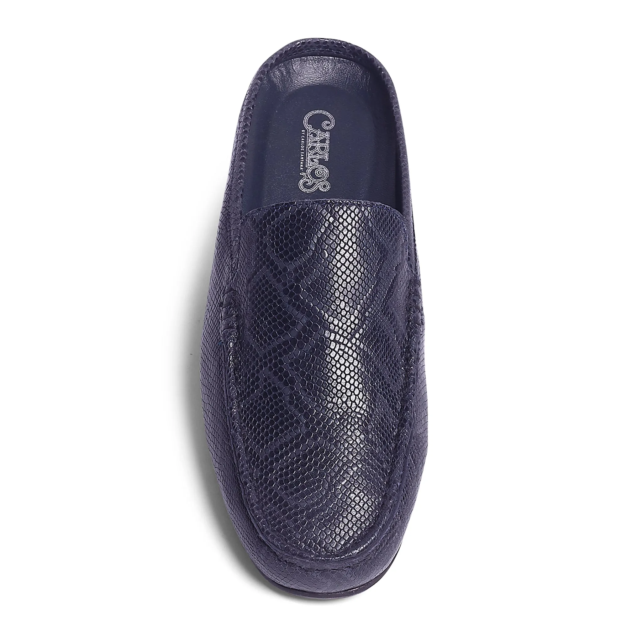 Hector Mule // Navy