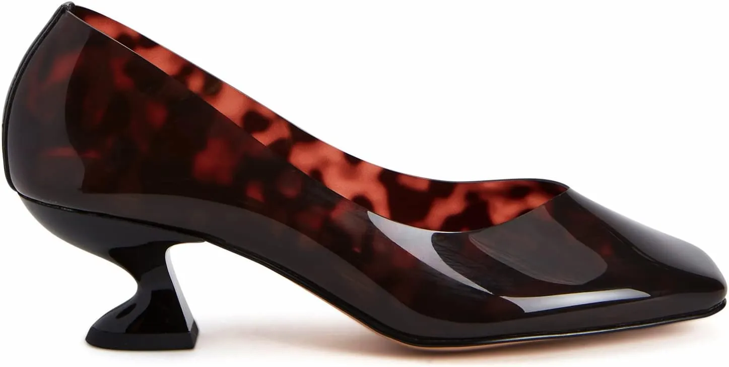 Katy Perry Women's The Laterr Pump