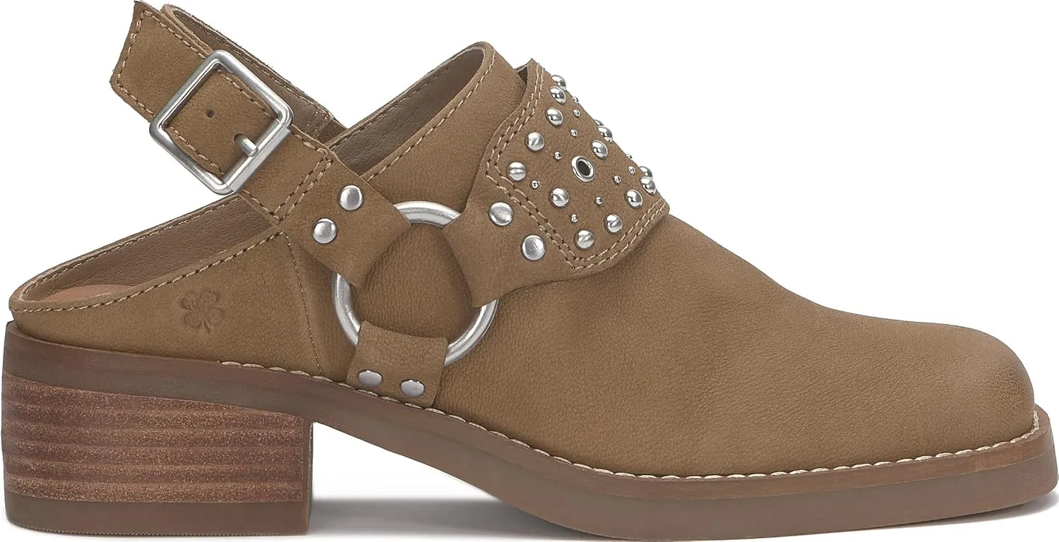 Lucky Brand Women's Kalv Pump