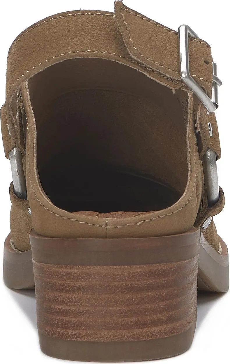 Lucky Brand Women's Kalv Pump