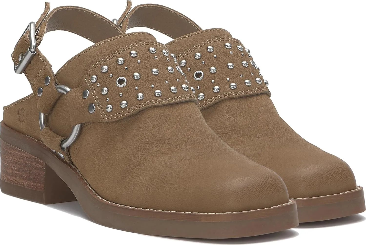 Lucky Brand Women's Kalv Pump