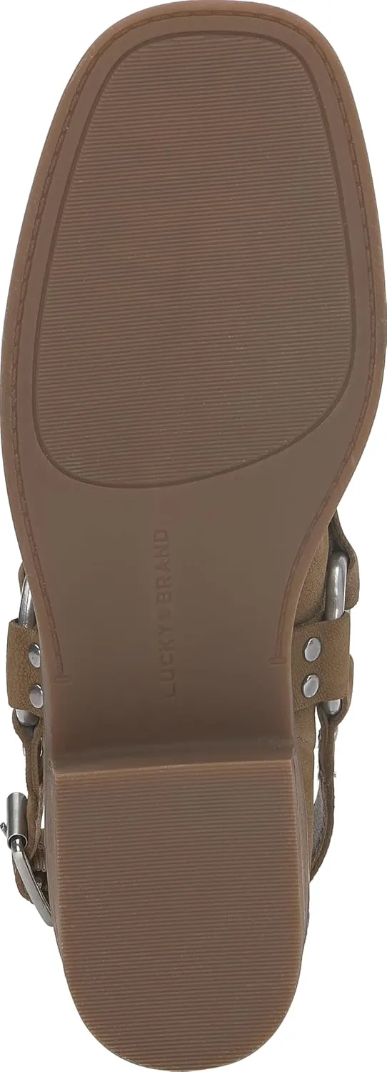 Lucky Brand Women's Kalv Pump