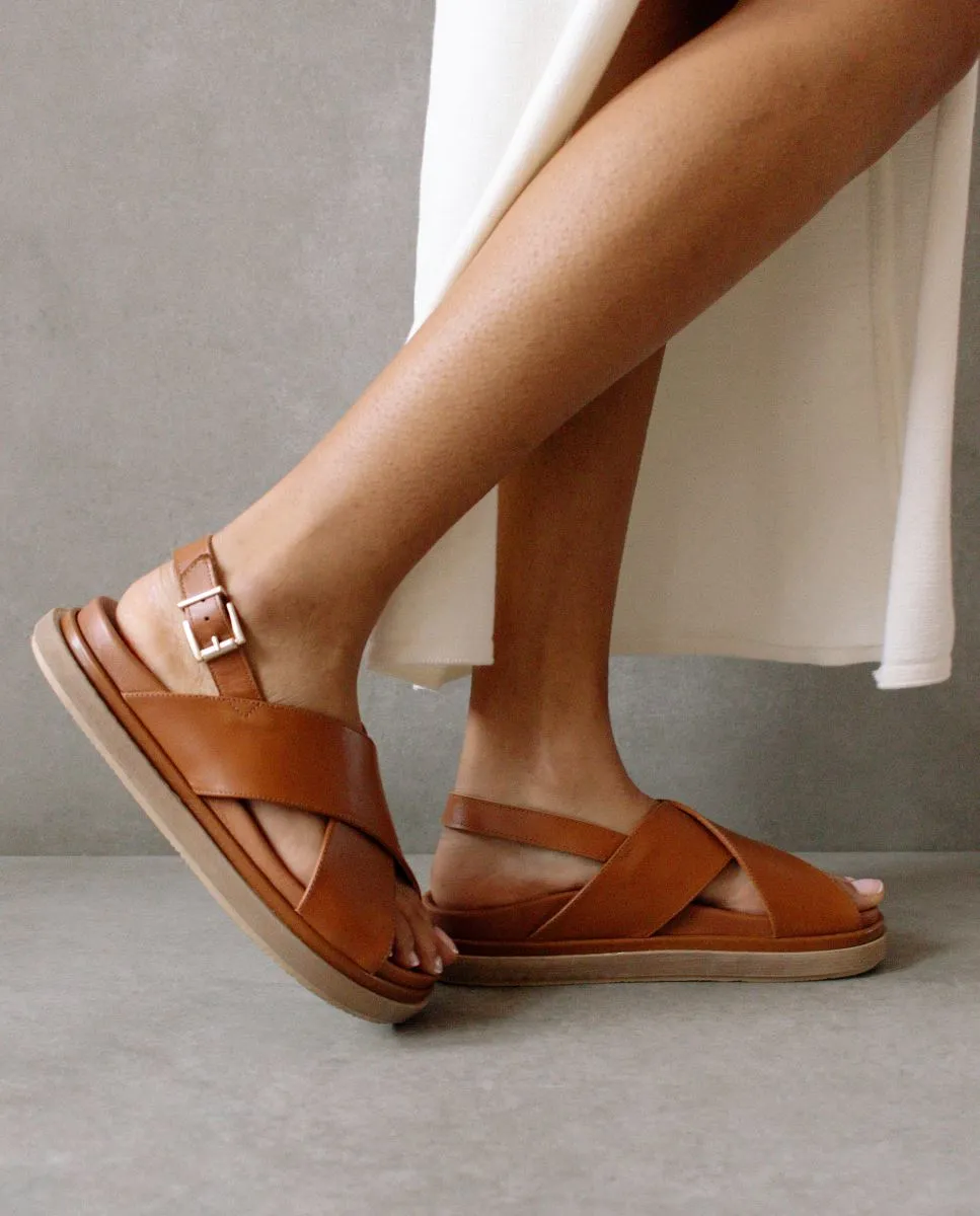 Marshmallow Tan
