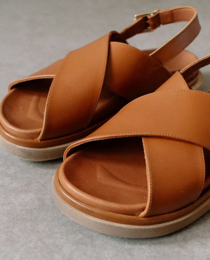 Marshmallow Tan