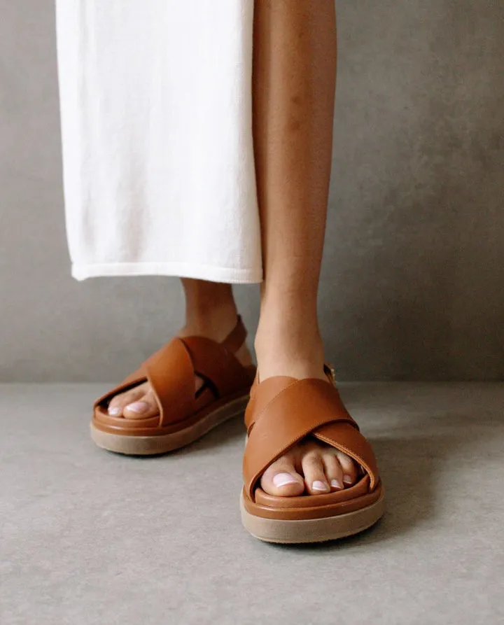 Marshmallow Tan