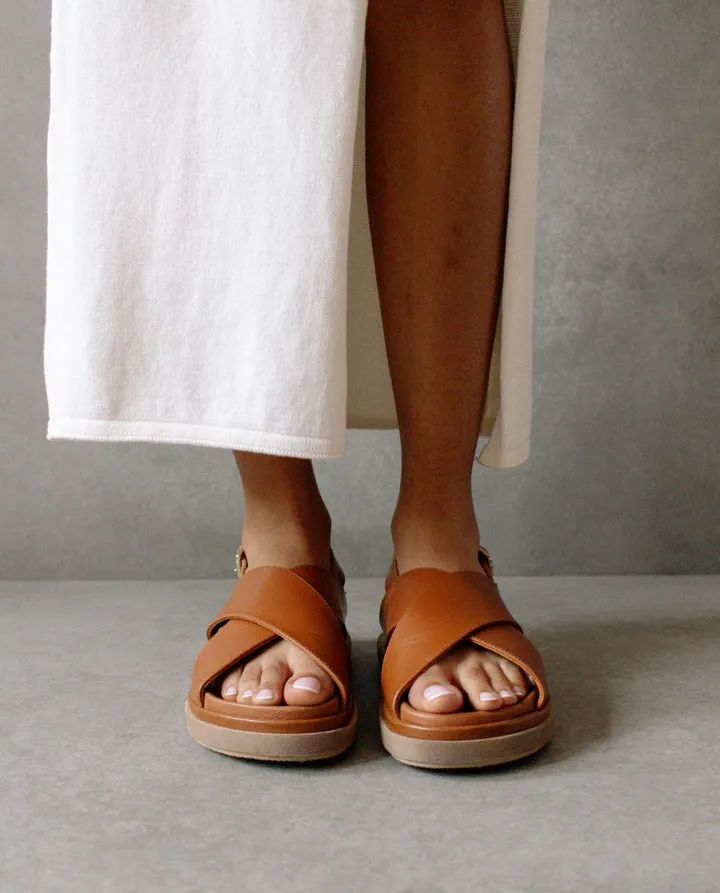 Marshmallow Tan