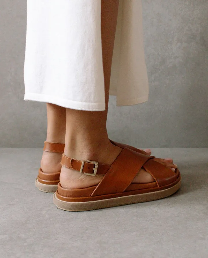 Marshmallow Tan