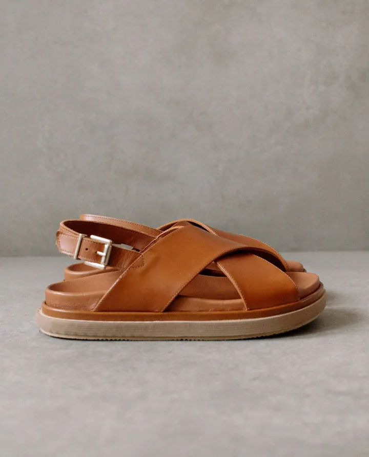Marshmallow Tan