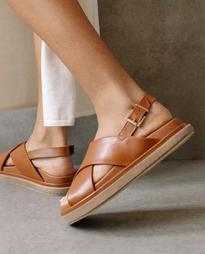 Marshmallow Tan
