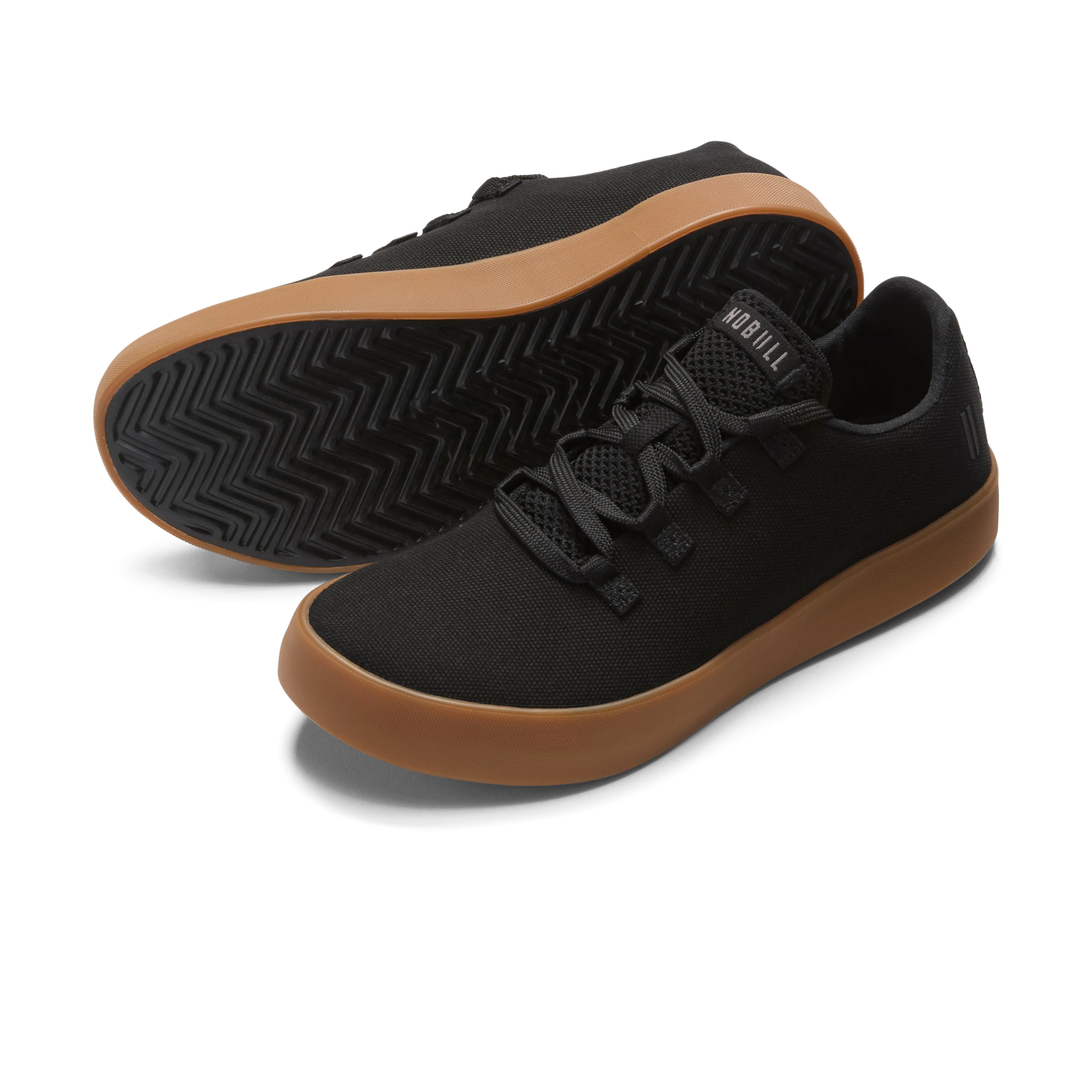 Men's Recs Canvas