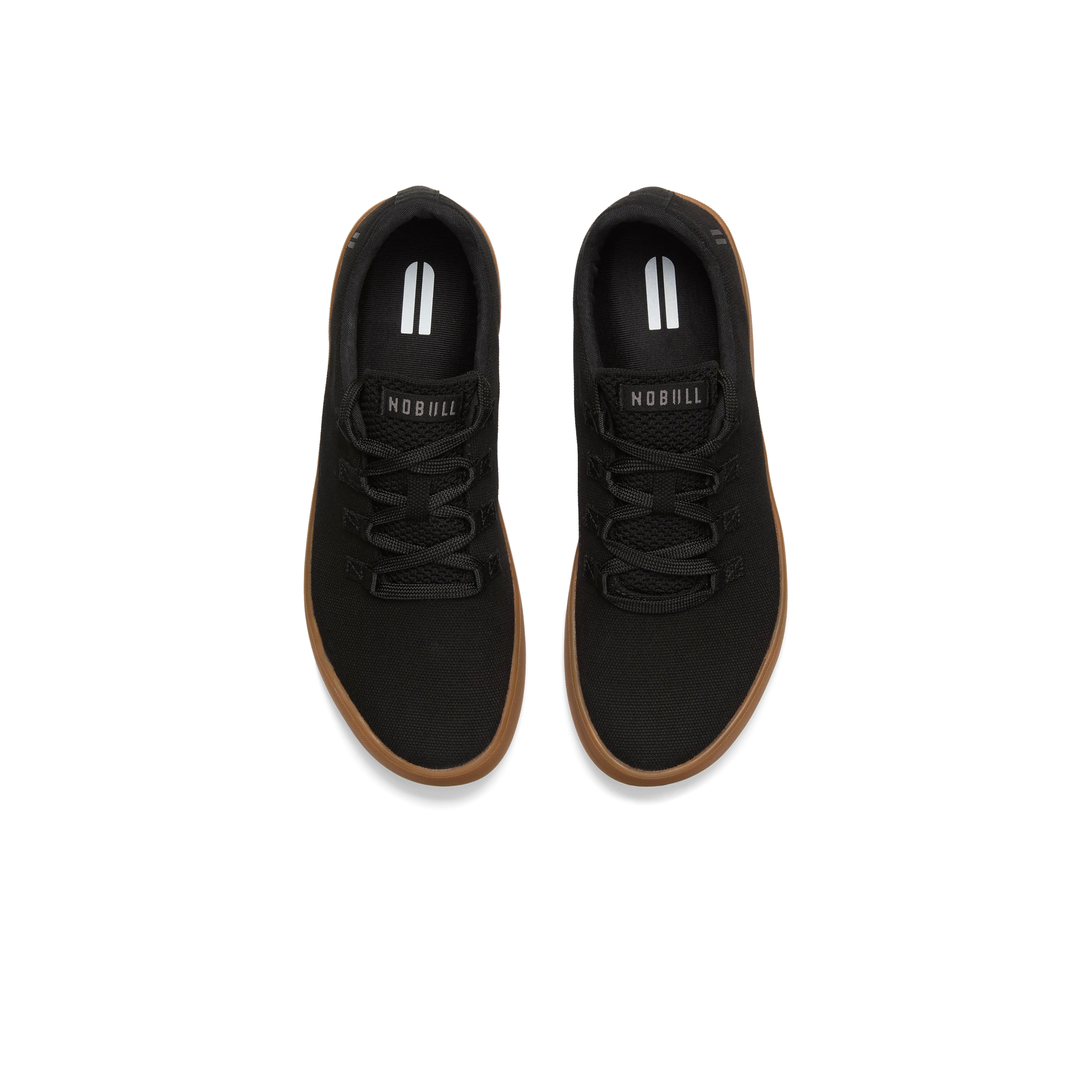 Men's Recs Canvas