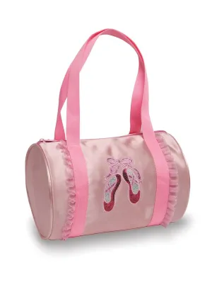 My Cute Ballet Duffel Bag