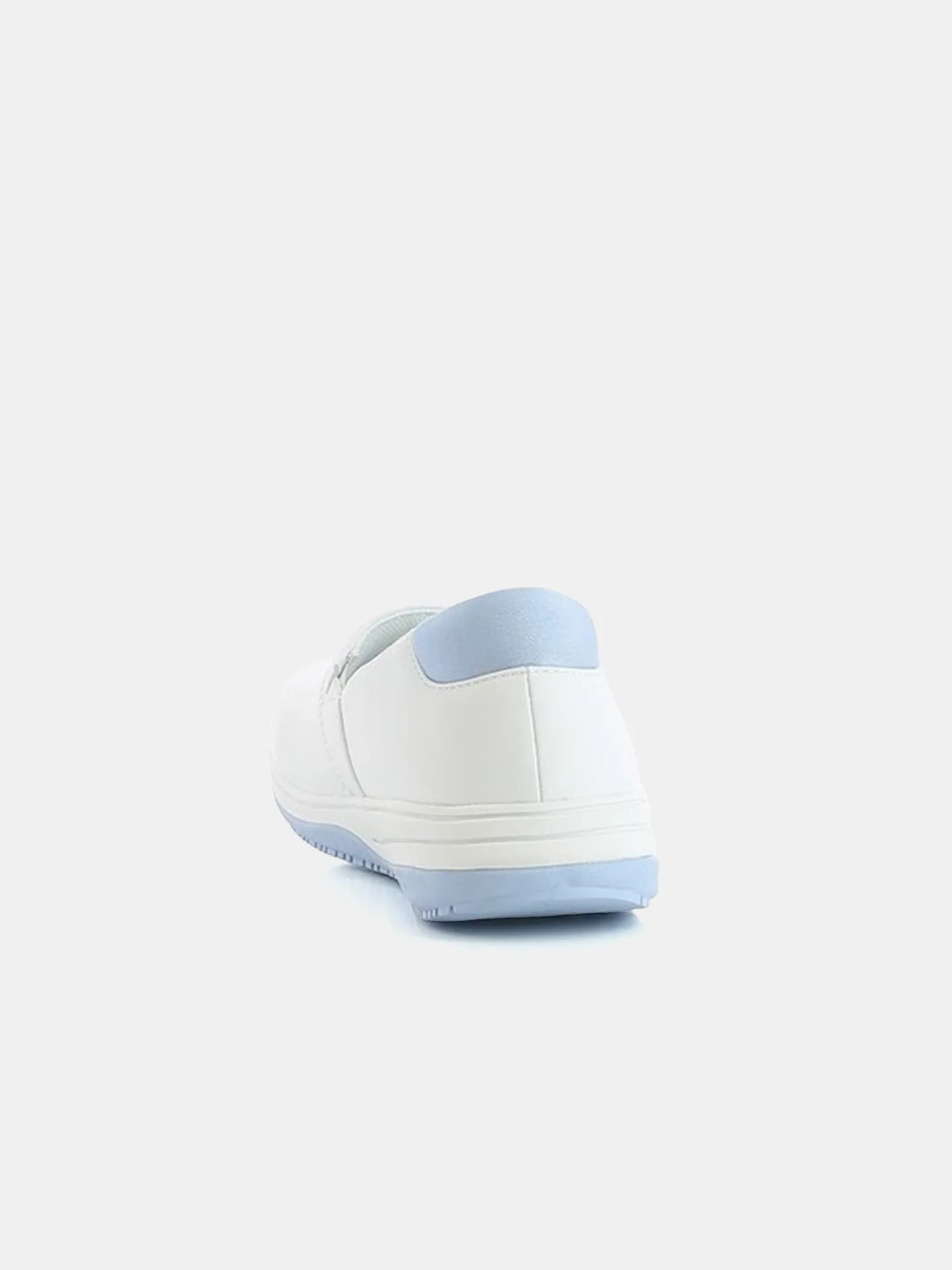 Oxypas Women's Suzy Slip On Shoes