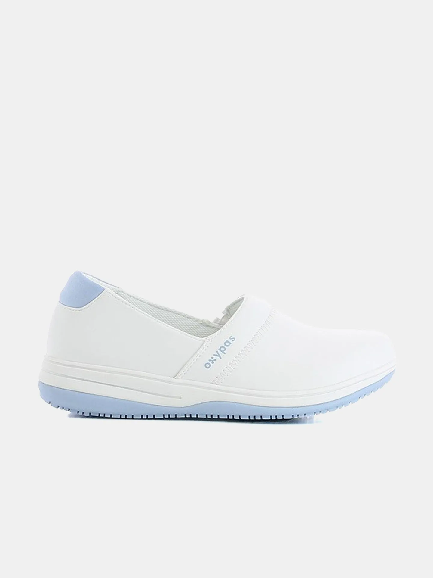 Oxypas Women's Suzy Slip On Shoes