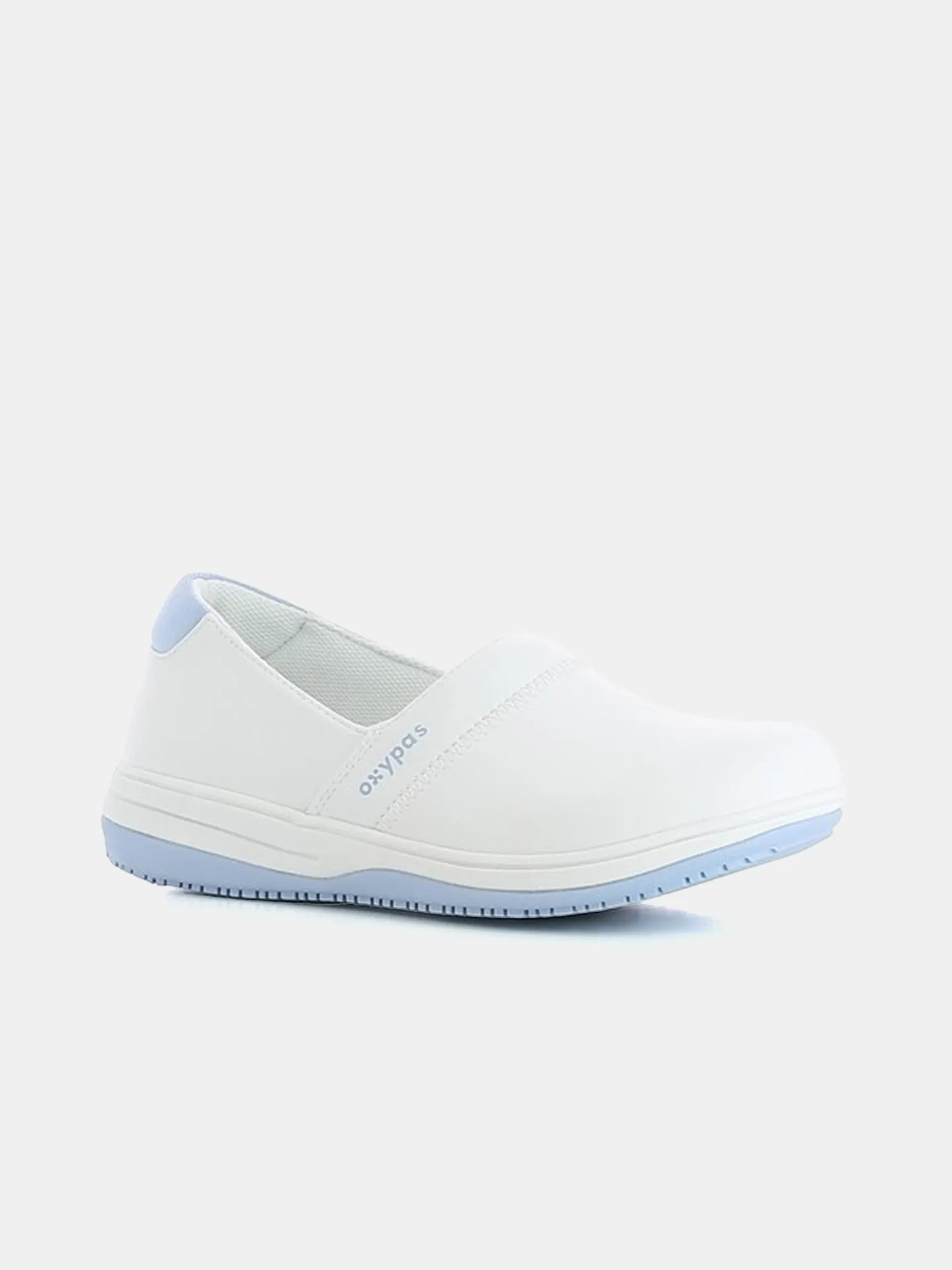 Oxypas Women's Suzy Slip On Shoes