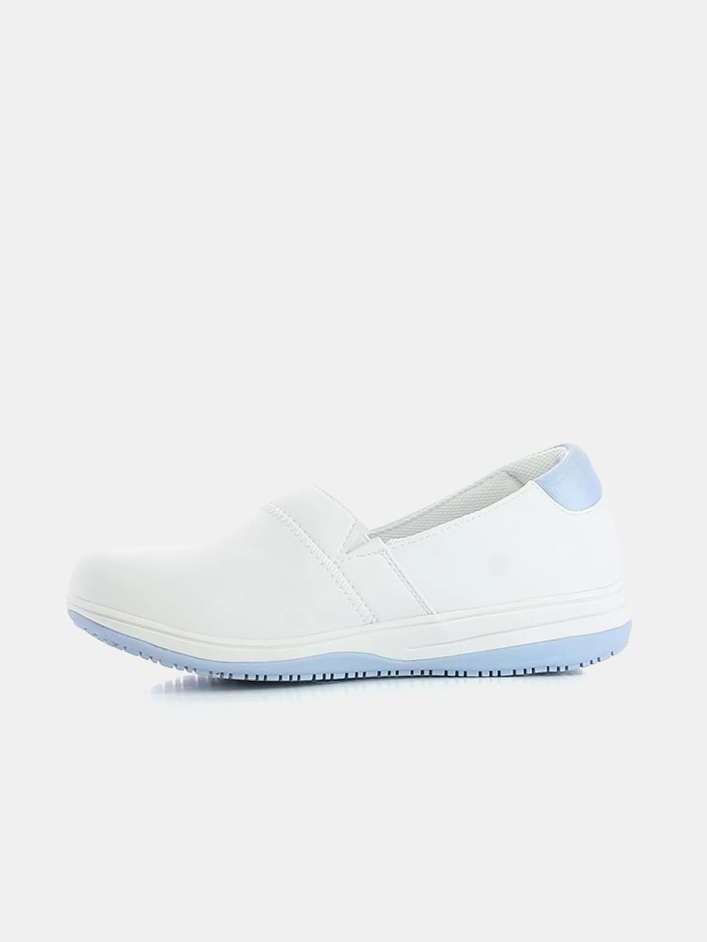 Oxypas Women's Suzy Slip On Shoes